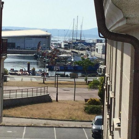 Casa Vilanova De Arousa - Rias Baixas Eksteriør billede
