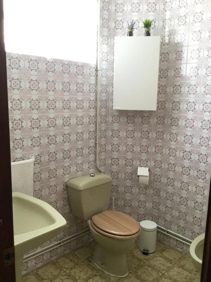 Casa Vilanova De Arousa - Rias Baixas Eksteriør billede