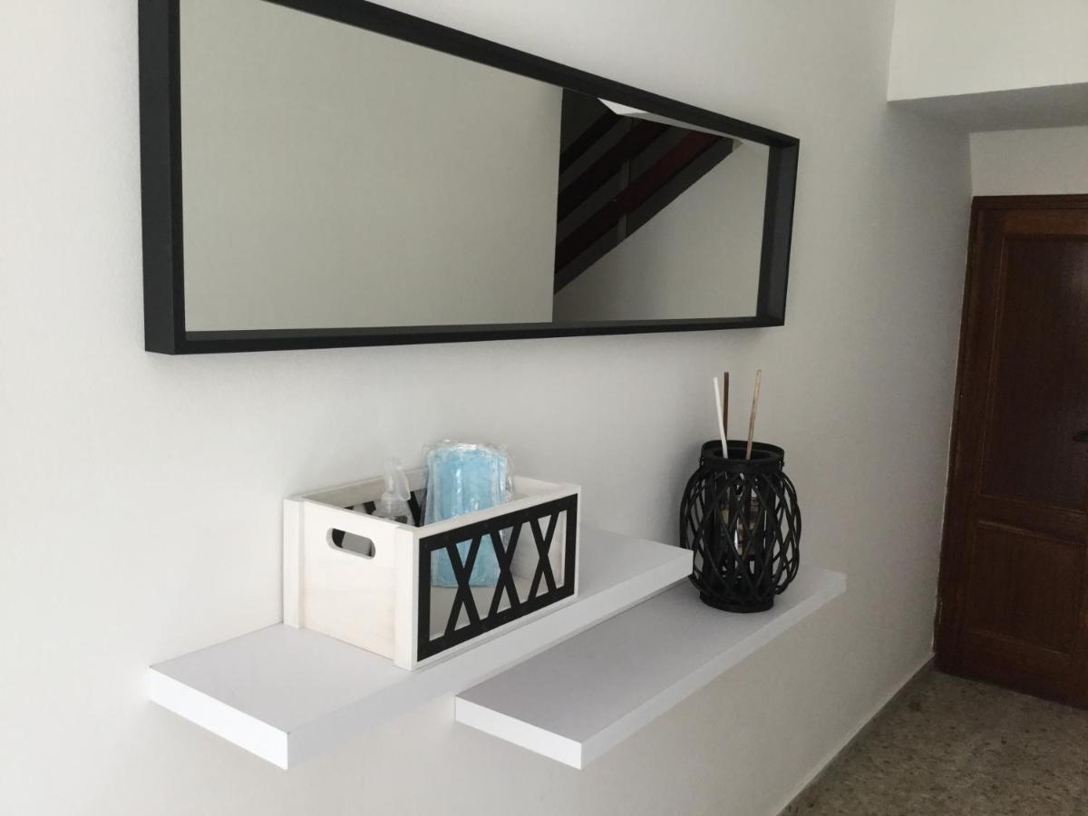 Casa Vilanova De Arousa - Rias Baixas Eksteriør billede