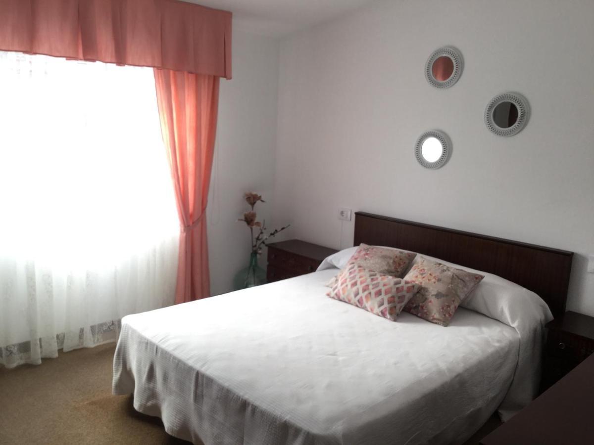 Casa Vilanova De Arousa - Rias Baixas Eksteriør billede