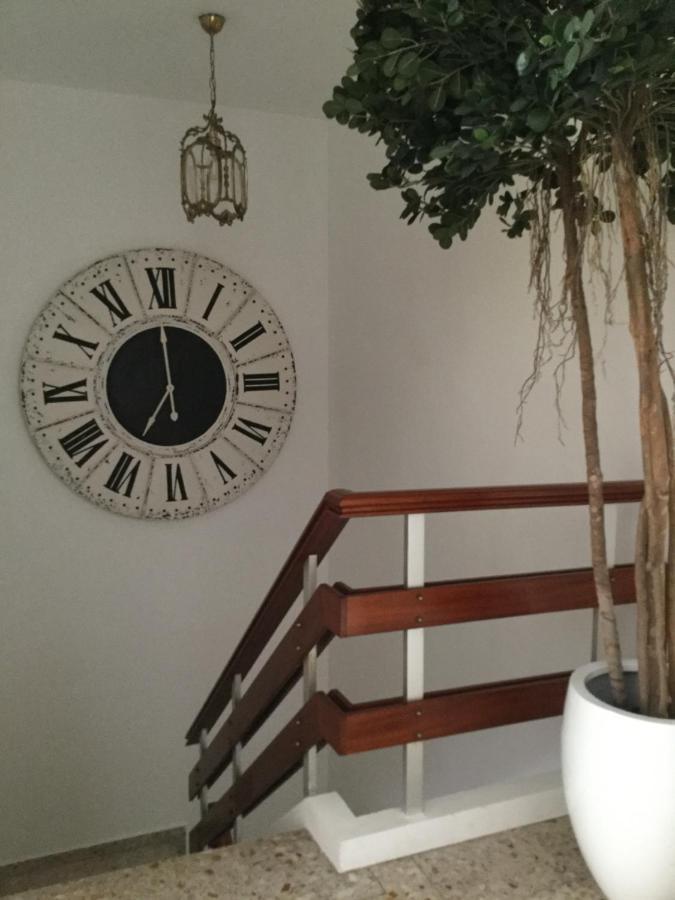 Casa Vilanova De Arousa - Rias Baixas Eksteriør billede