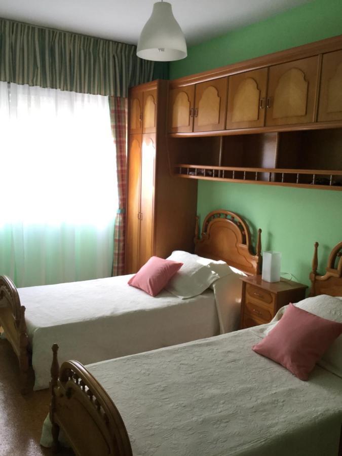 Casa Vilanova De Arousa - Rias Baixas Eksteriør billede