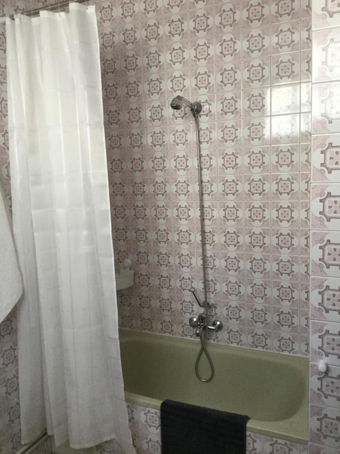 Casa Vilanova De Arousa - Rias Baixas Eksteriør billede